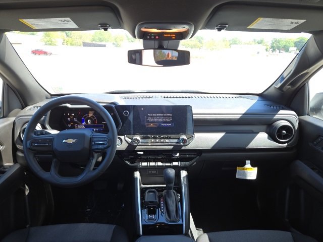 New 2026 Chevrolet Colorado W/T image 7