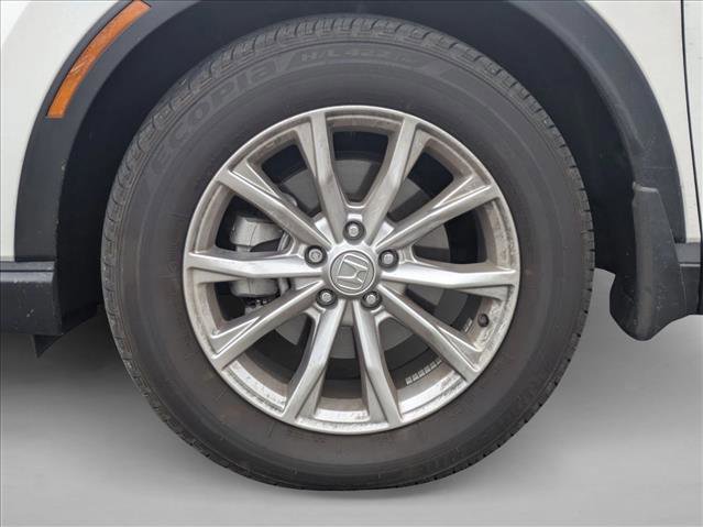 Used 2023 Honda CR-V EX-L image 9