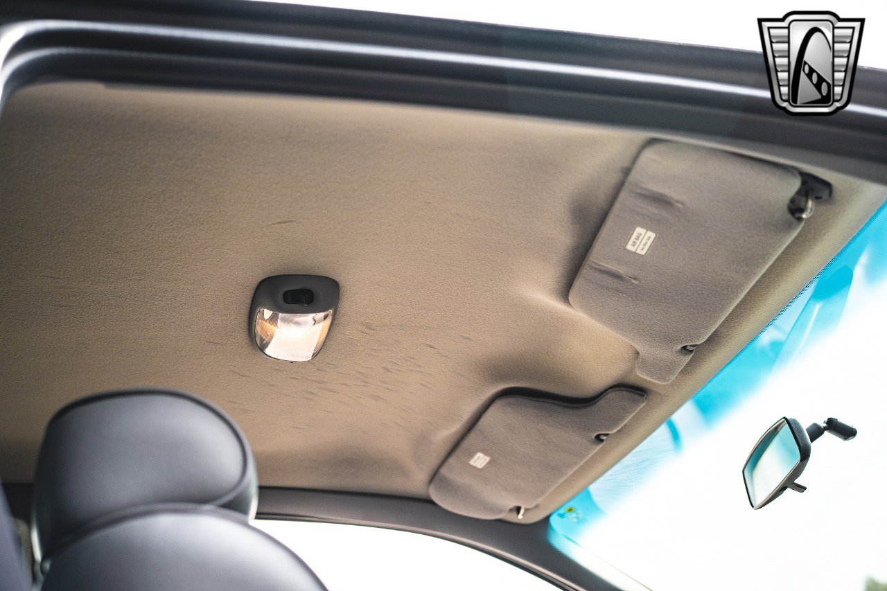 Used 1995 Mercury Cougar XR7 image 26