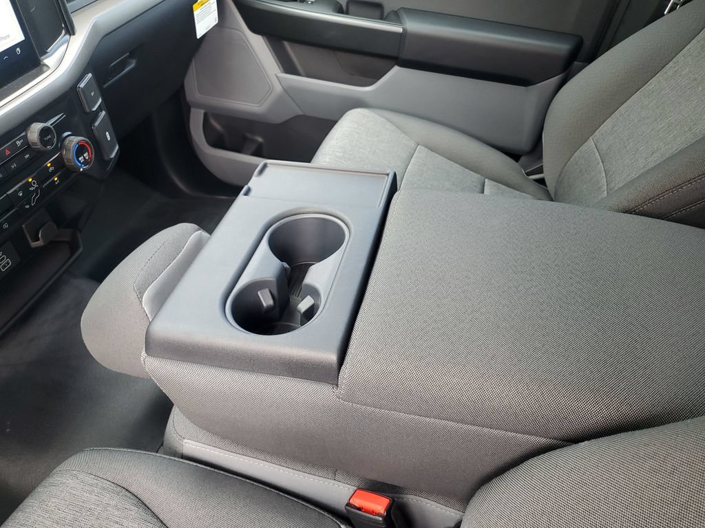 New 2026 Ford F150 XL AWD/4WD image 40