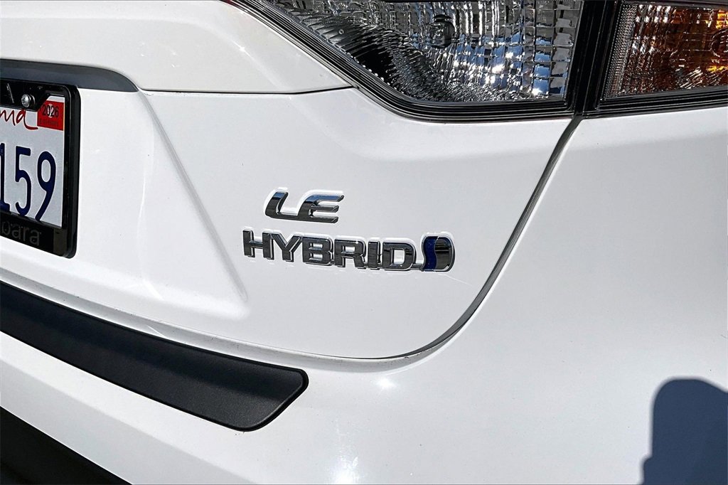 Used 2024 Toyota Corolla LE image 24
