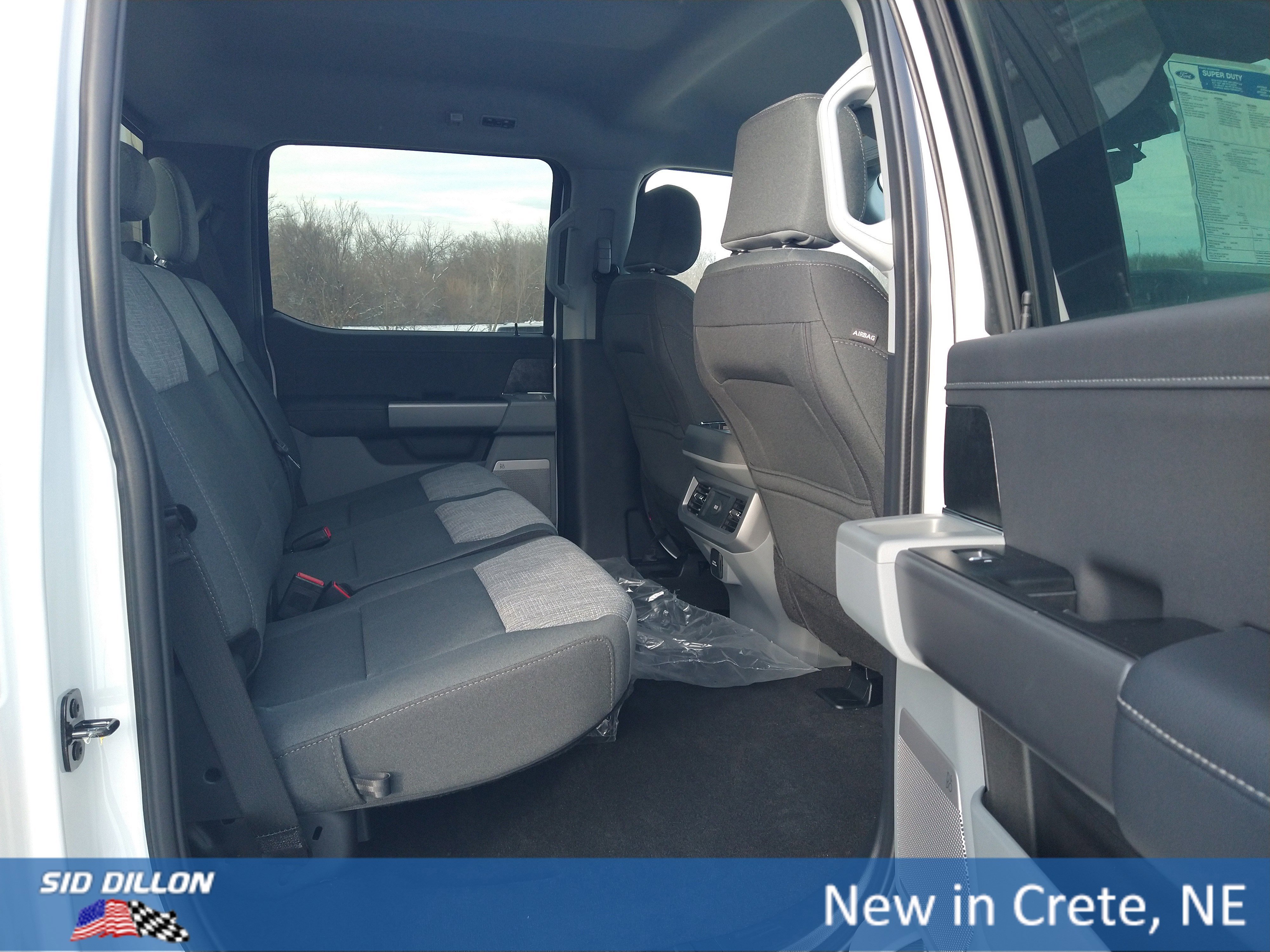 New 2026 Ford F250 XLT w/ XLT Premium Package image 5