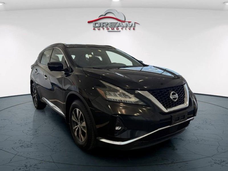 Used 2019 Nissan Murano SV w/ Premium Package image 1