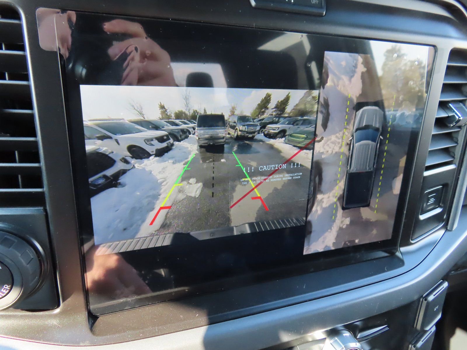 New 2026 Ford F150 XLT w/ Equipment Group 302A MID image 14