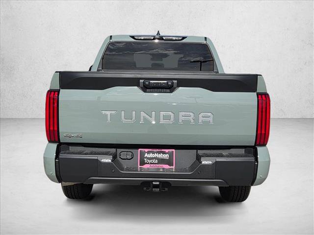New 2026 Toyota Tundra SR5 image 8