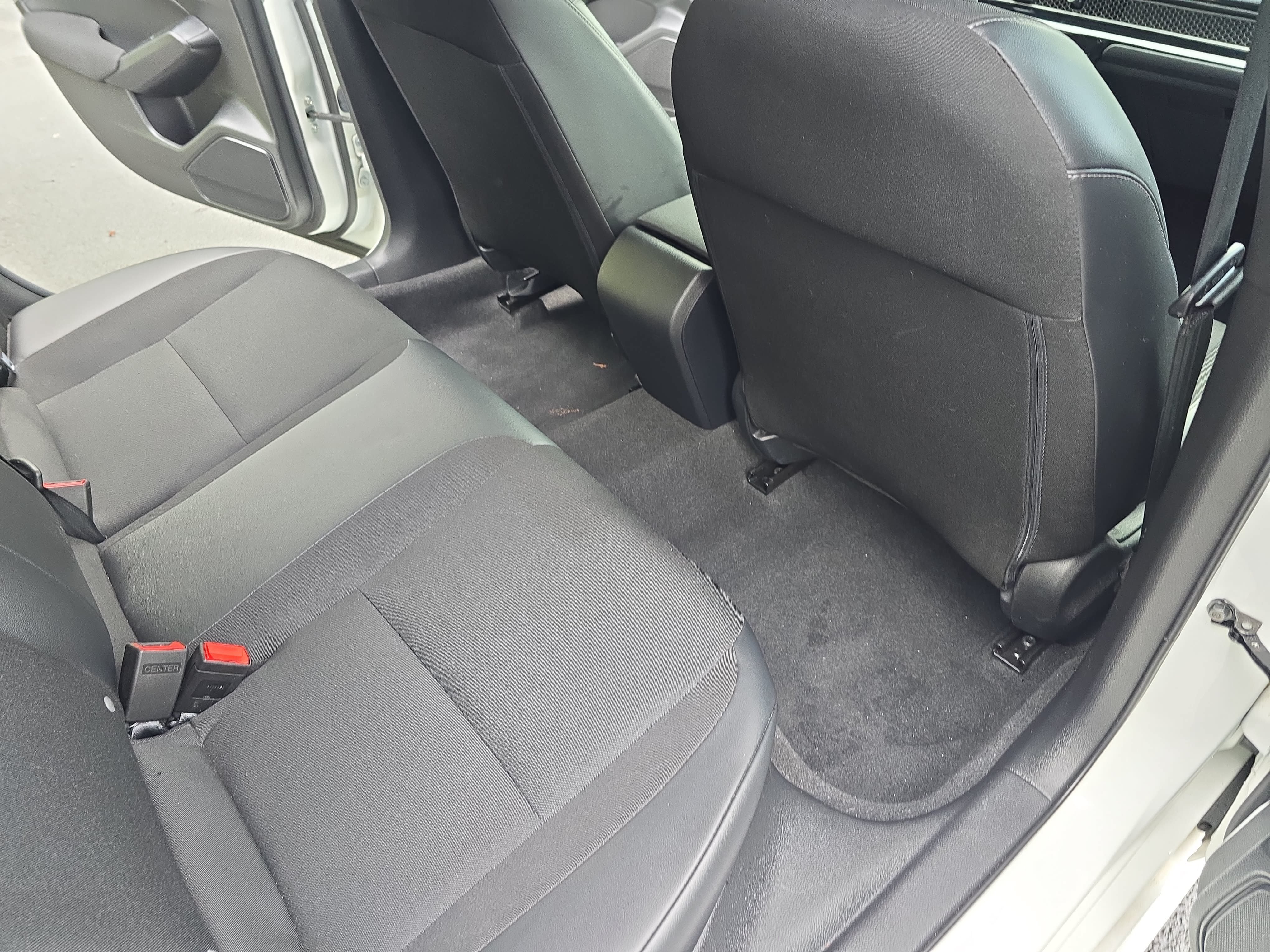 Certified 2024 Honda Civic Sport image 11