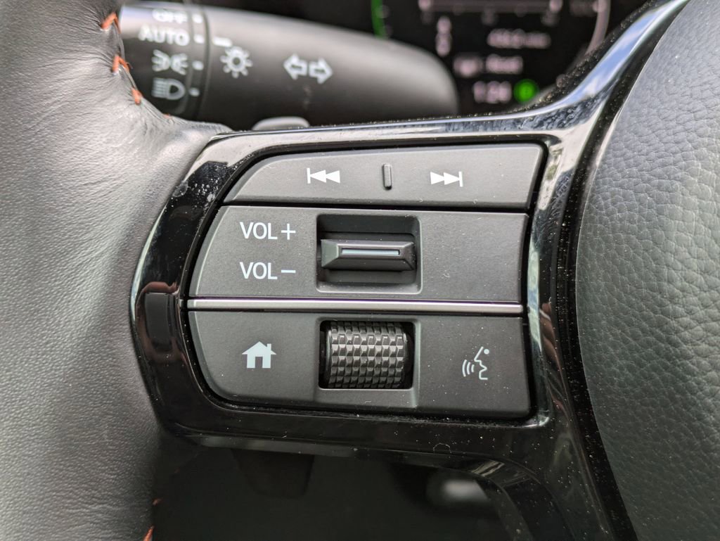 Used 2023 Honda CR-V Sport Touring image 34