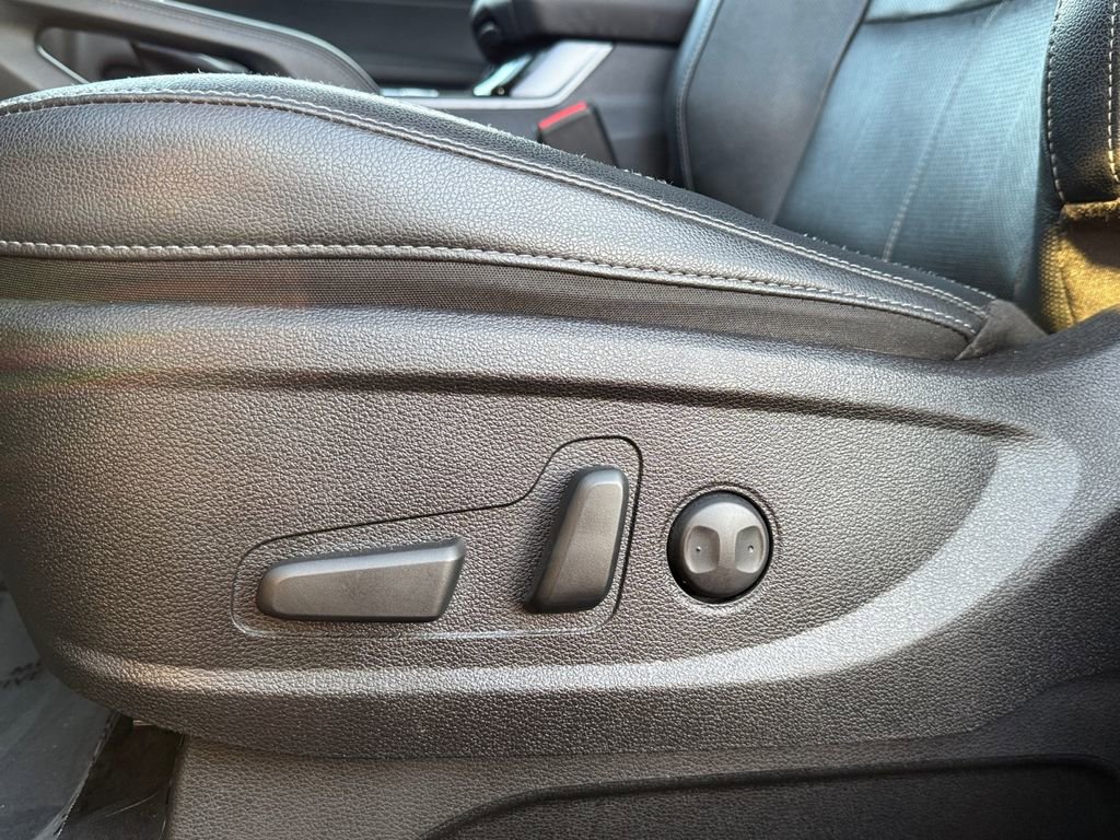 Certified 2024 Kia Telluride EX image 12