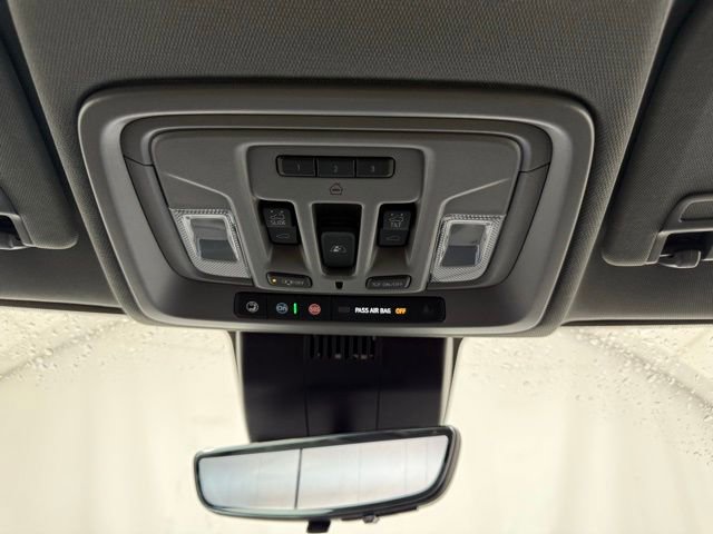 New 2026 Chevrolet Silverado 2500 LTZ w/ Trail Boss Package image 44