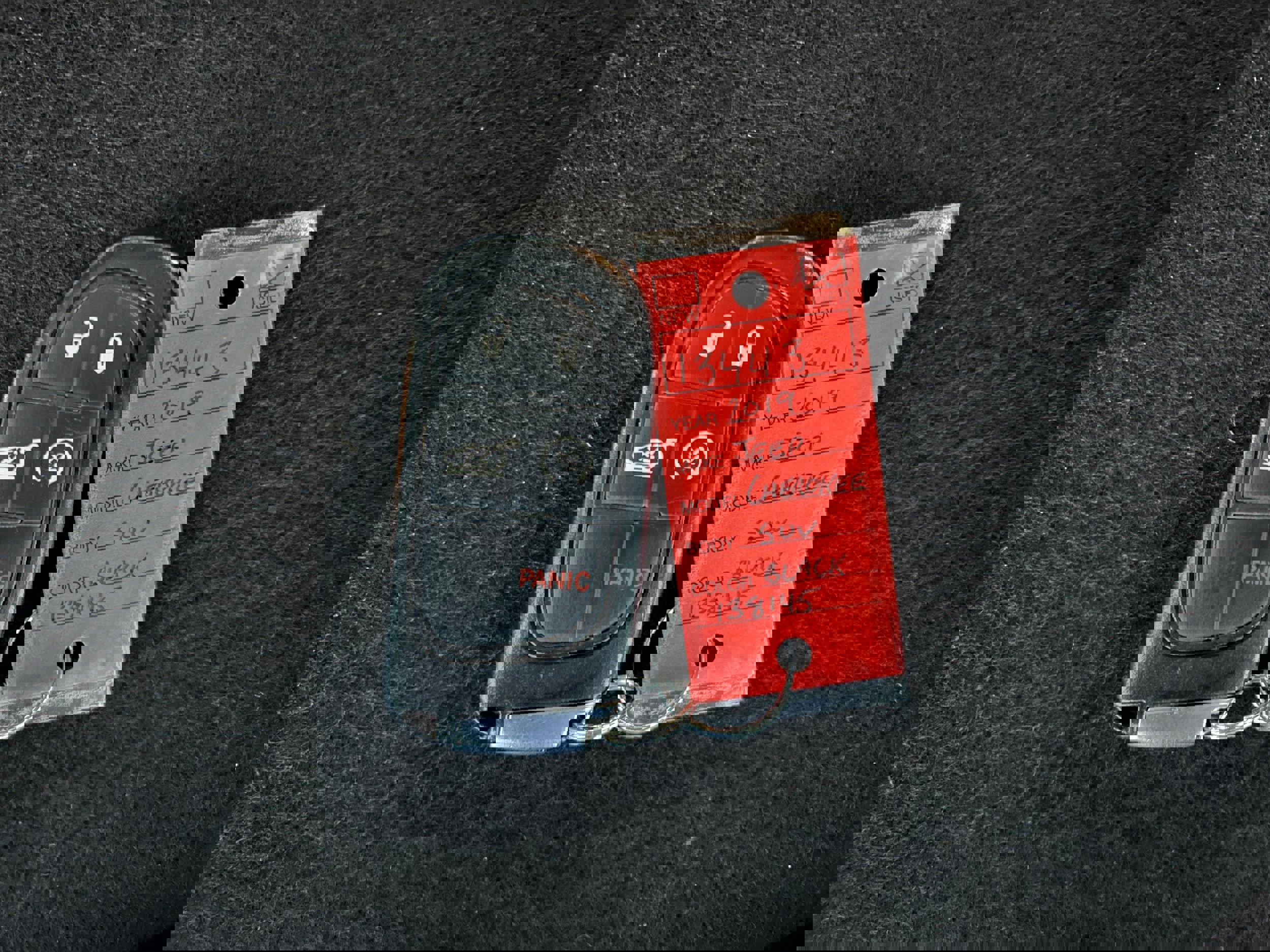 Used 2019 Jeep Cherokee Limited image 37