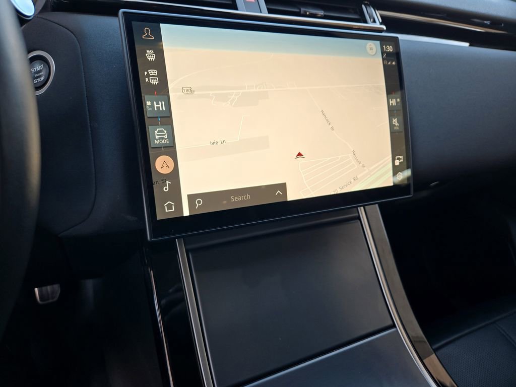 Used 2025 Land Rover Range Rover Velar Dynamic SE image 17