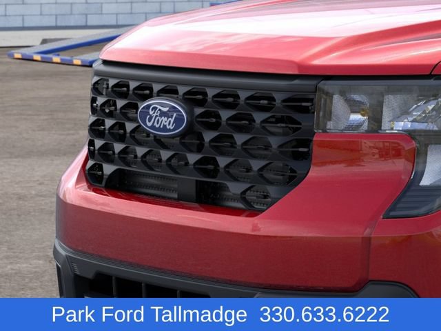 New 2026 Ford Maverick XLT AWD/4WD image 18