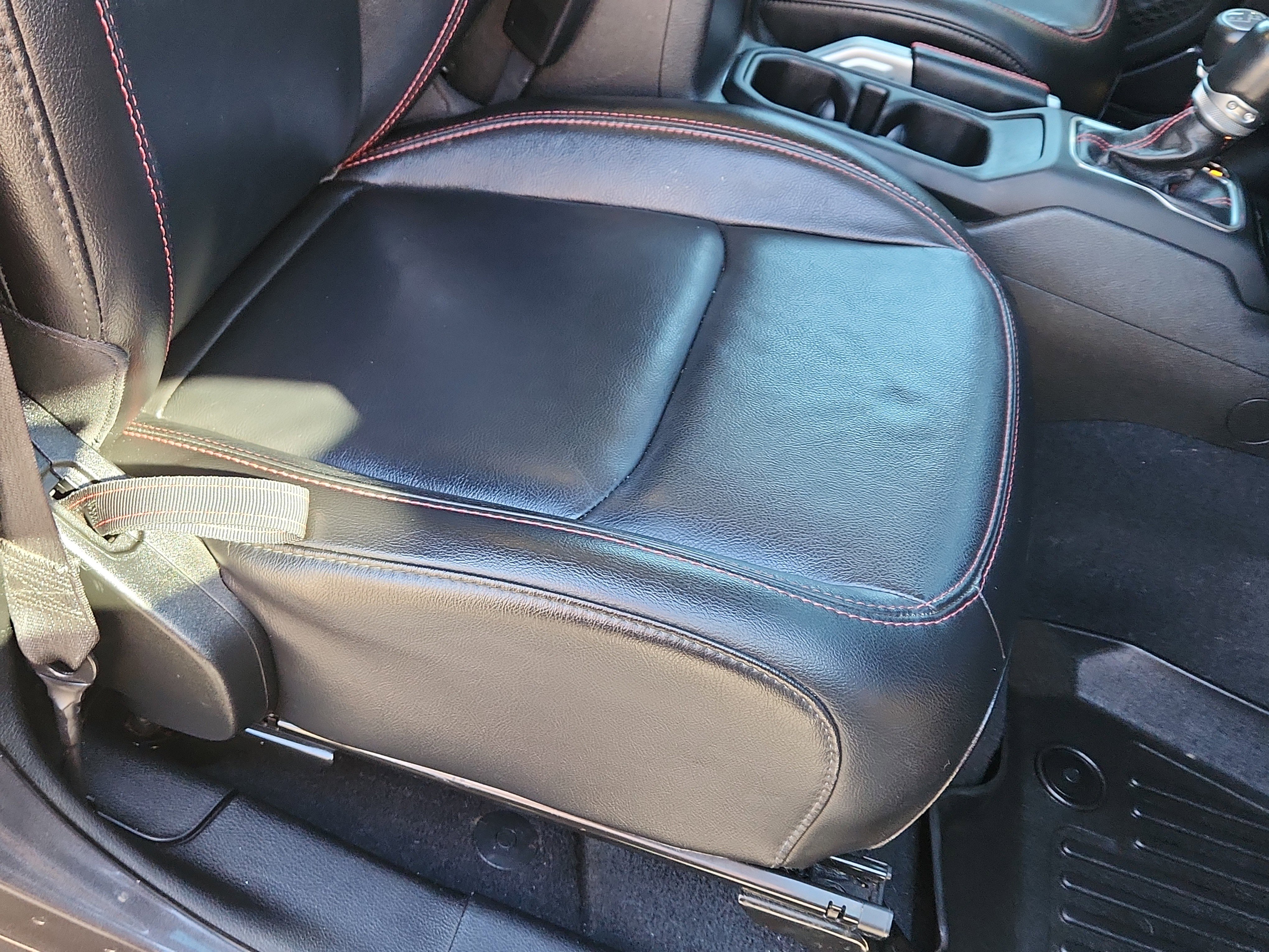 Used 2020 Jeep Wrangler Unlimited Rubicon image 17