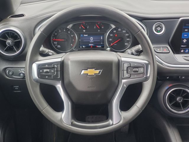 Used 2022 Chevrolet Blazer LT image 30