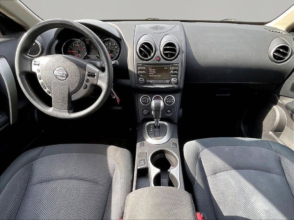 Used 2013 Nissan Rogue S w/ Special Edition Pkg FWD image 10