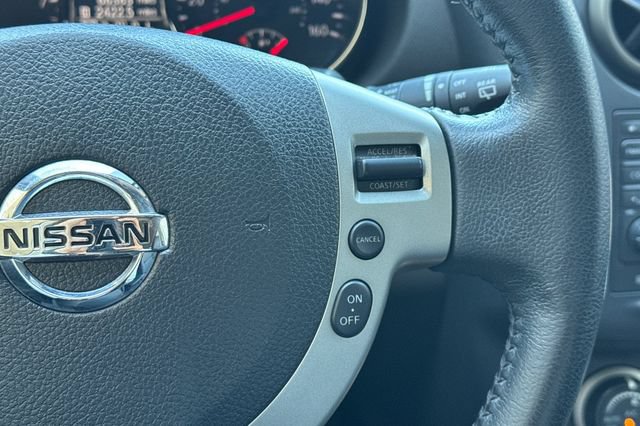 Used 2013 Nissan Rogue SL FWD image 27