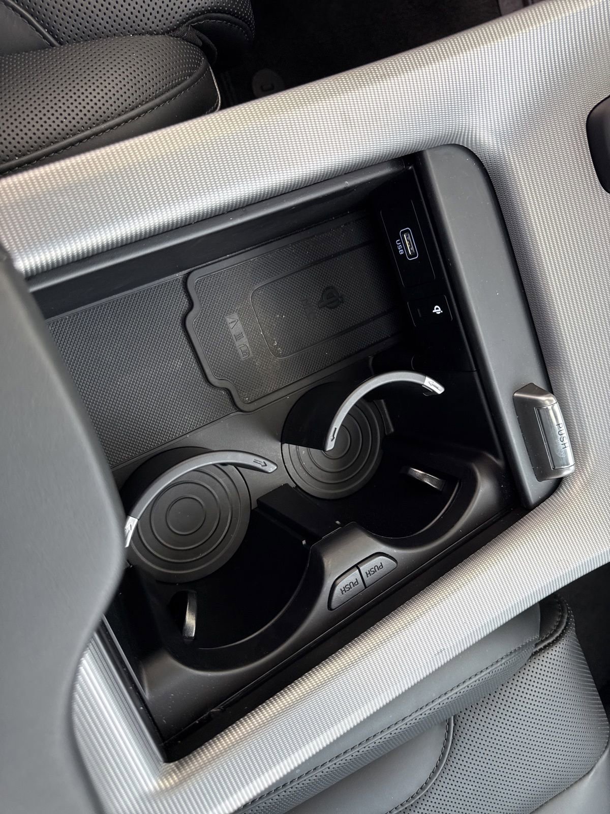 Used 2025 Hyundai Palisade Calligraphy image 31