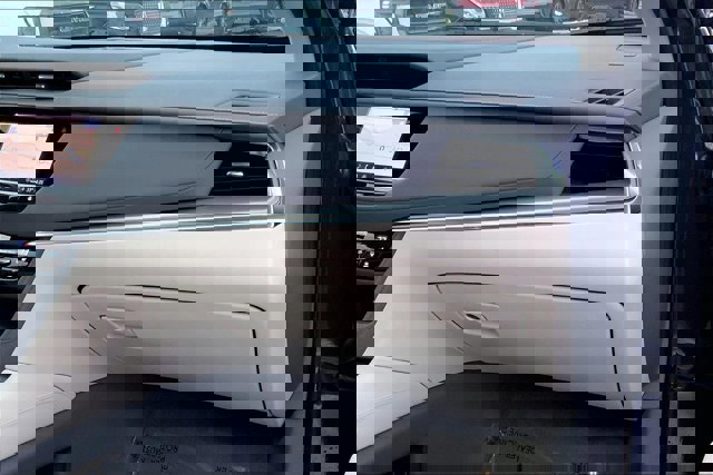 Used 2023 Cadillac XT5 Premium Luxury image 16