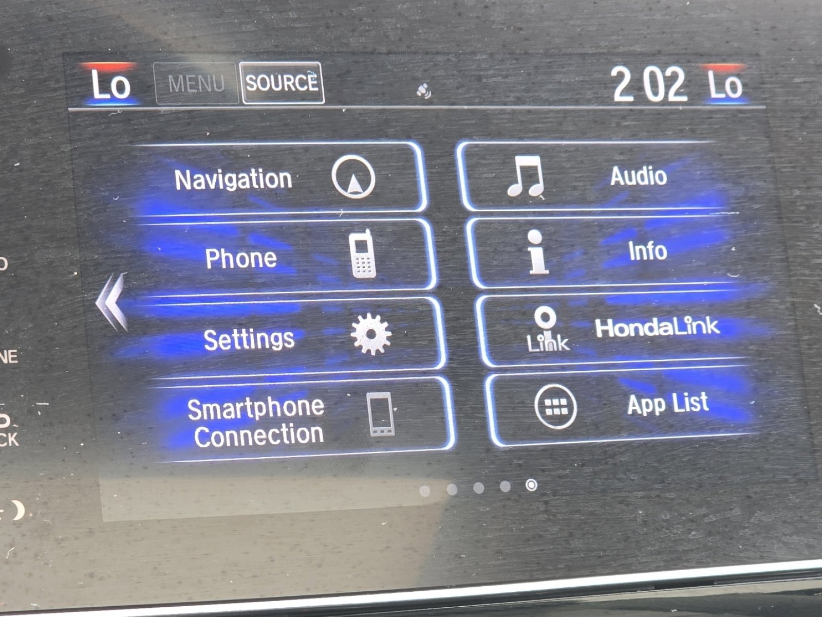 Certified 2022 Honda CR-V Touring image 31