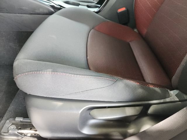 Used 2023 Toyota Corolla SE FWD image 17
