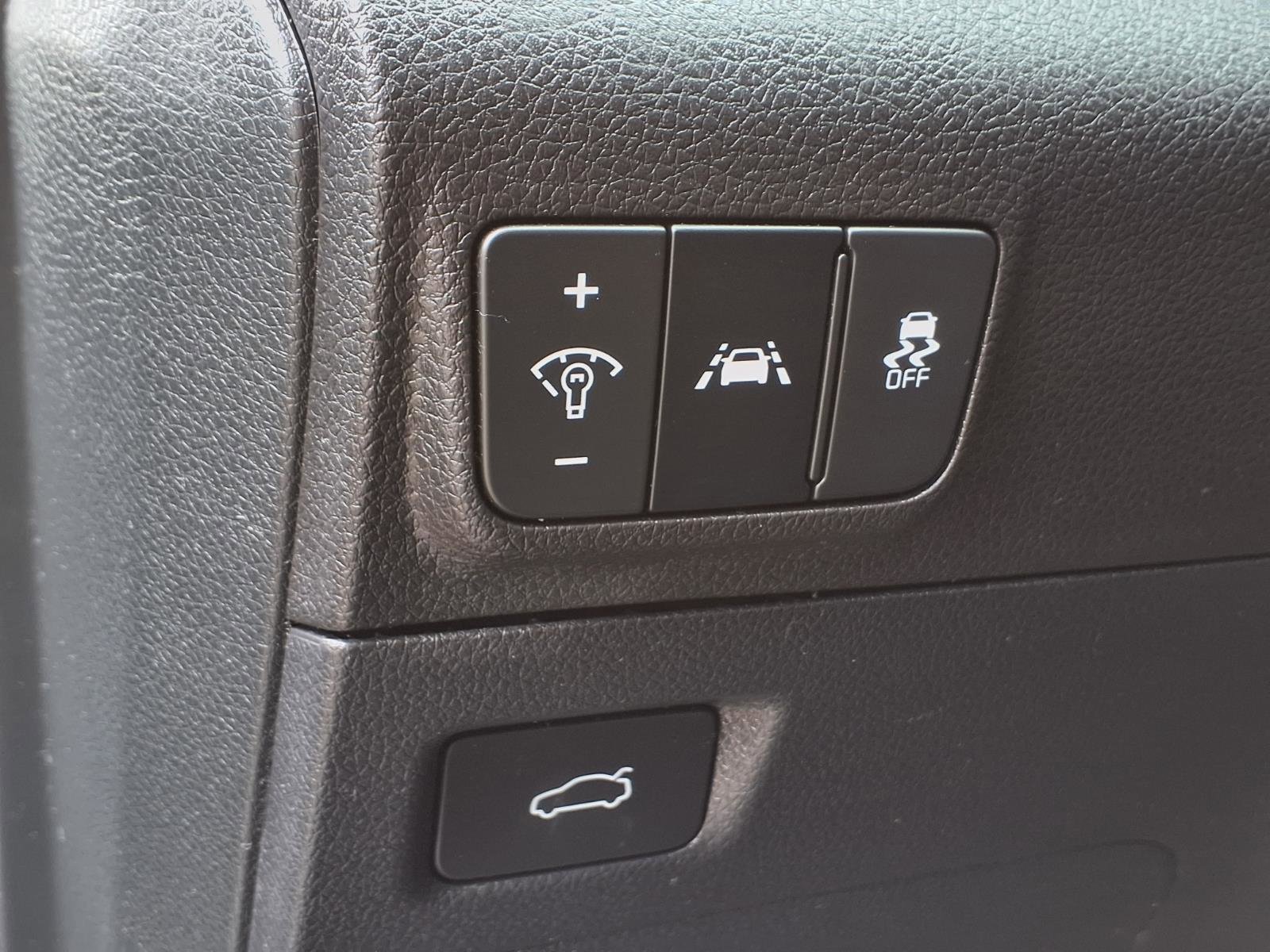 Used 2023 Kia K5 GT-Line image 22