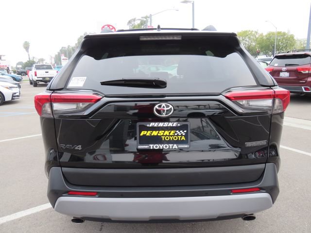 Used 2019 Toyota RAV4 Adventure image 9