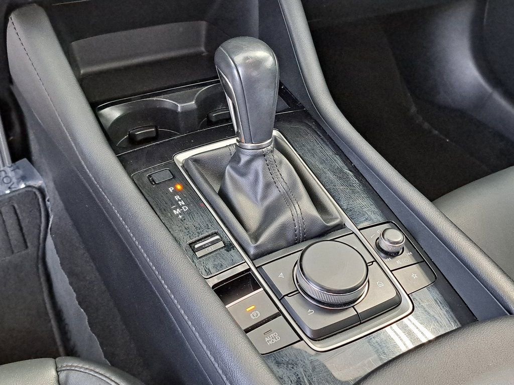 Used 2024 MAZDA MAZDA3 s image 18