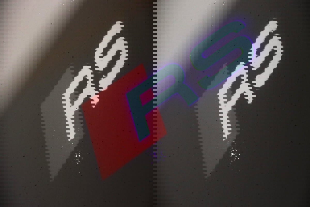 Used 2023 Audi RS 5 Sportback image 24