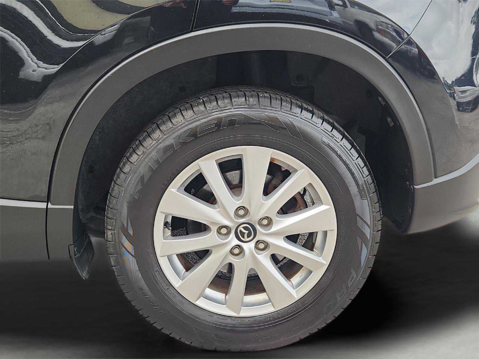 Used 2016 MAZDA CX-5 Touring FWD image 30