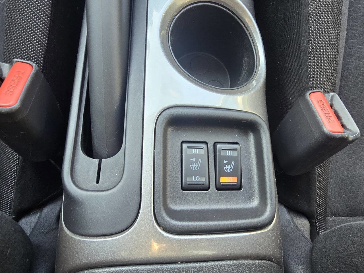 Used 2017 Nissan Juke SV w/ Technology Package image 34