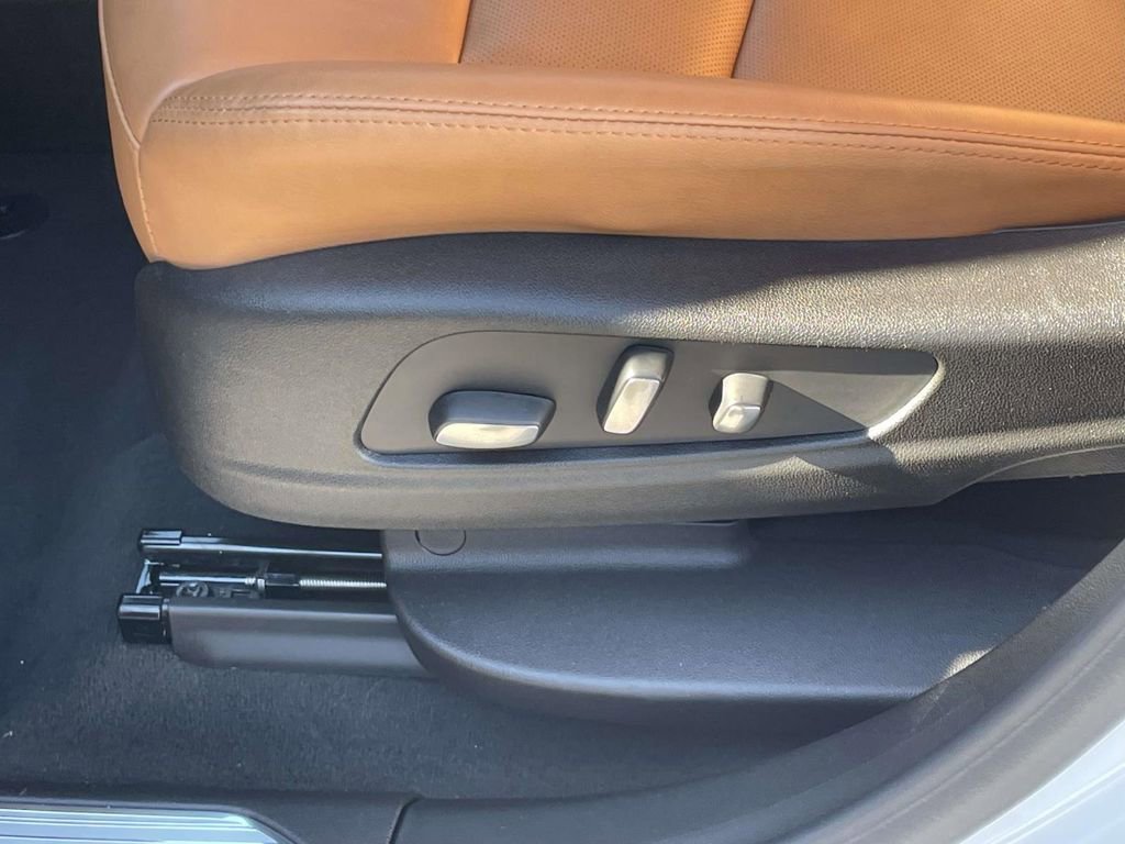New 2025 Cadillac XT5 Premium Luxury w/ Technology Package image 20