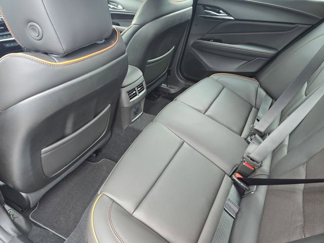 New 2026 Cadillac CT4 Sport image 13