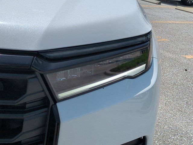 New 2026 Honda Pilot Sport image 9
