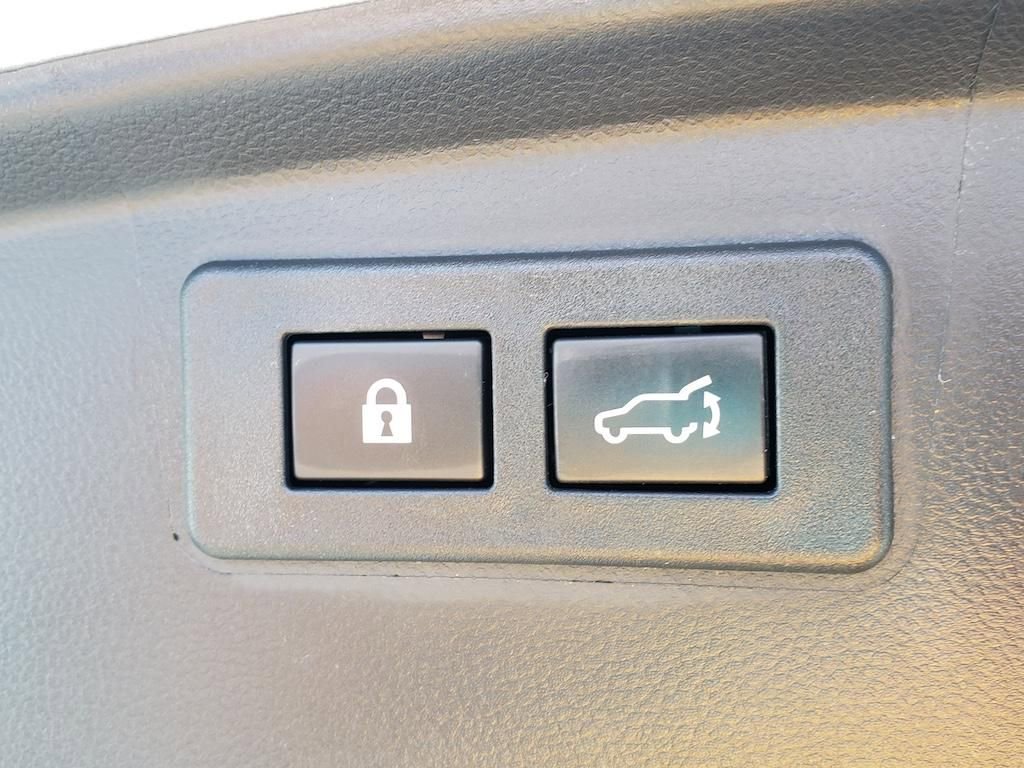 Used 2024 Subaru Outback Onyx Edition AWD/4WD image 10