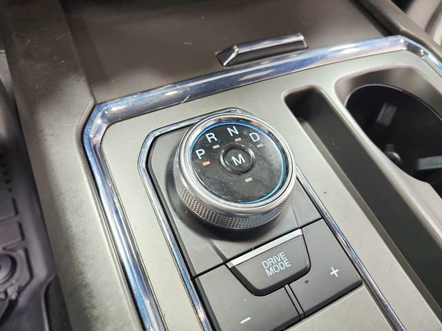 Used 2020 Ford Expedition XLT image 19