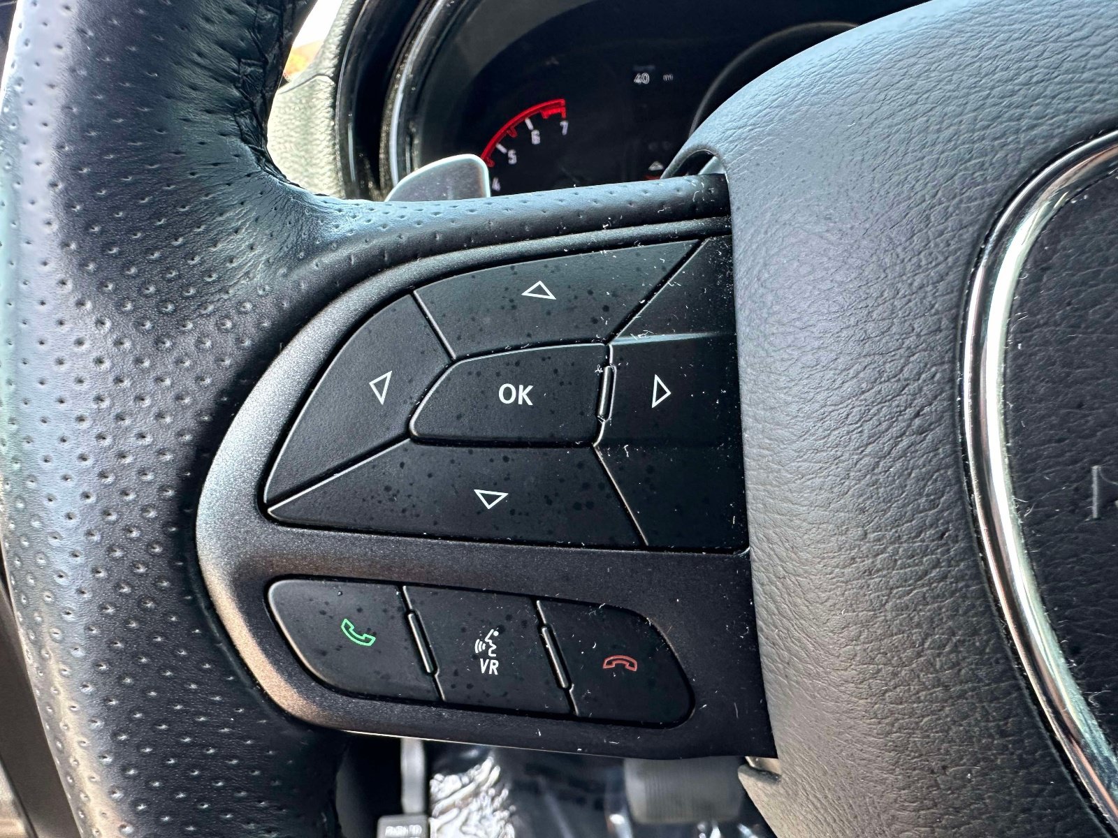 Used 2022 Dodge Durango GT AWD/4WD image 16