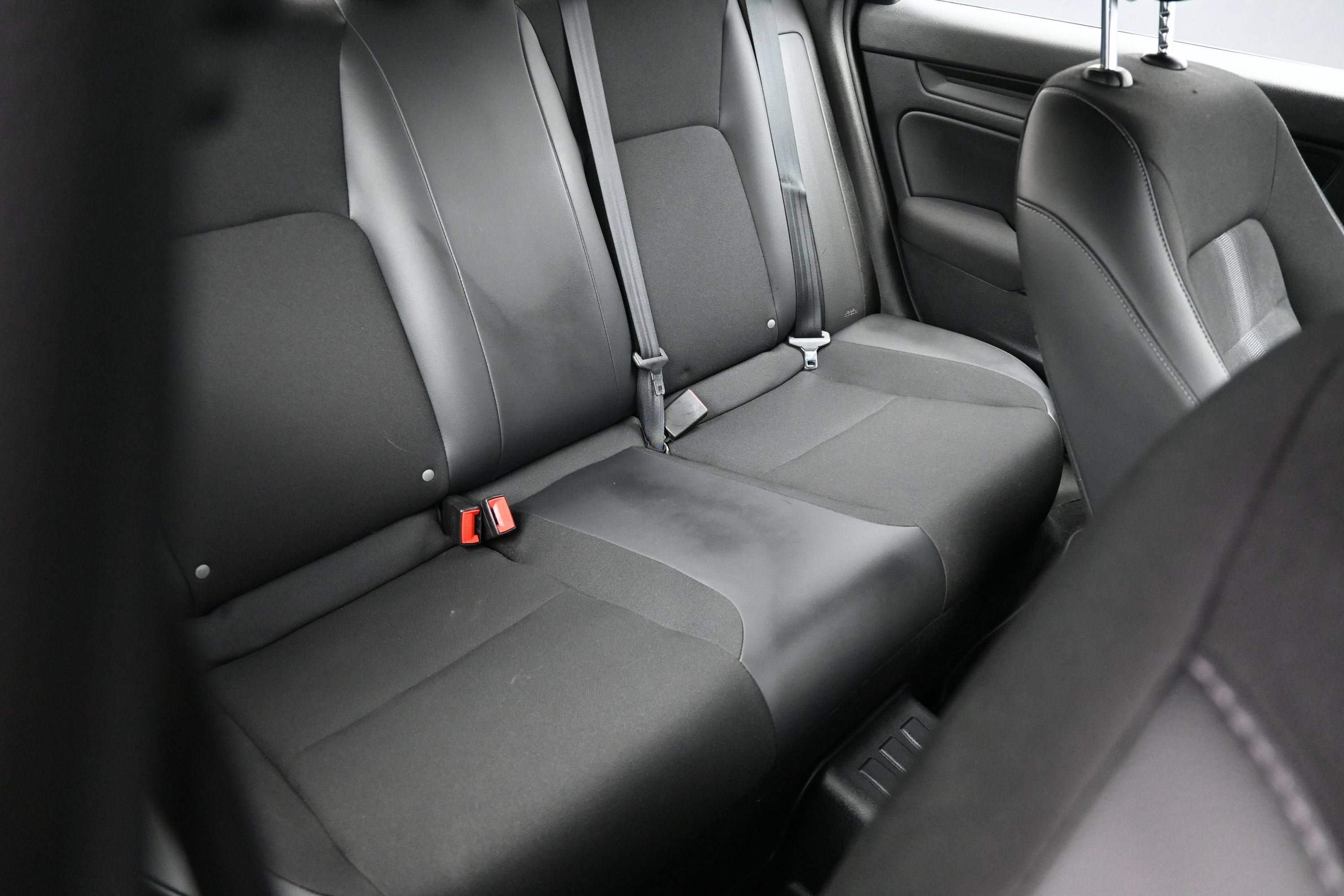 Used 2023 Honda Civic Sport image 28