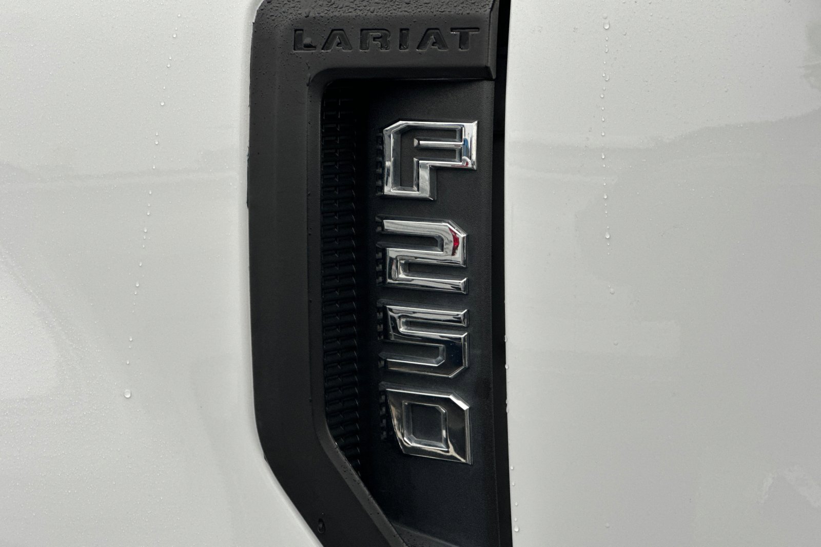 Used 2020 Ford F250 Lariat w/ Lariat Value Package image 26