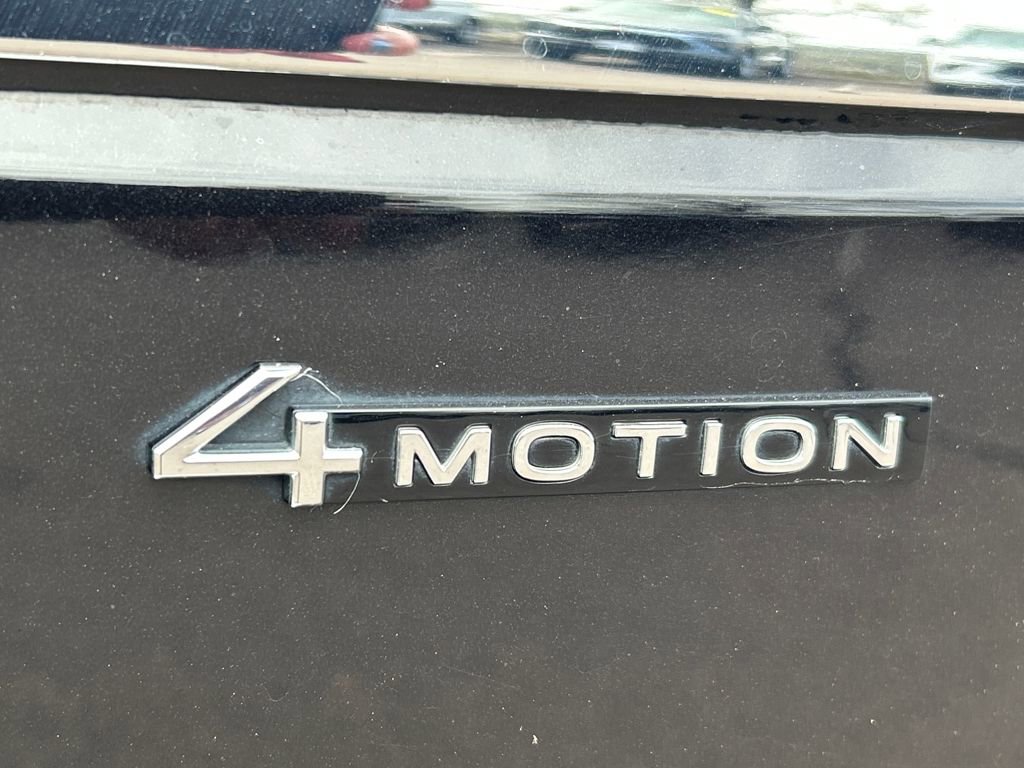 Used 2023 Volkswagen Atlas SEL image 28