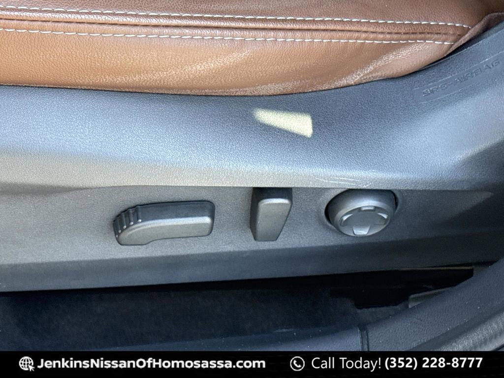 Used 2025 Subaru Outback Touring XT image 33