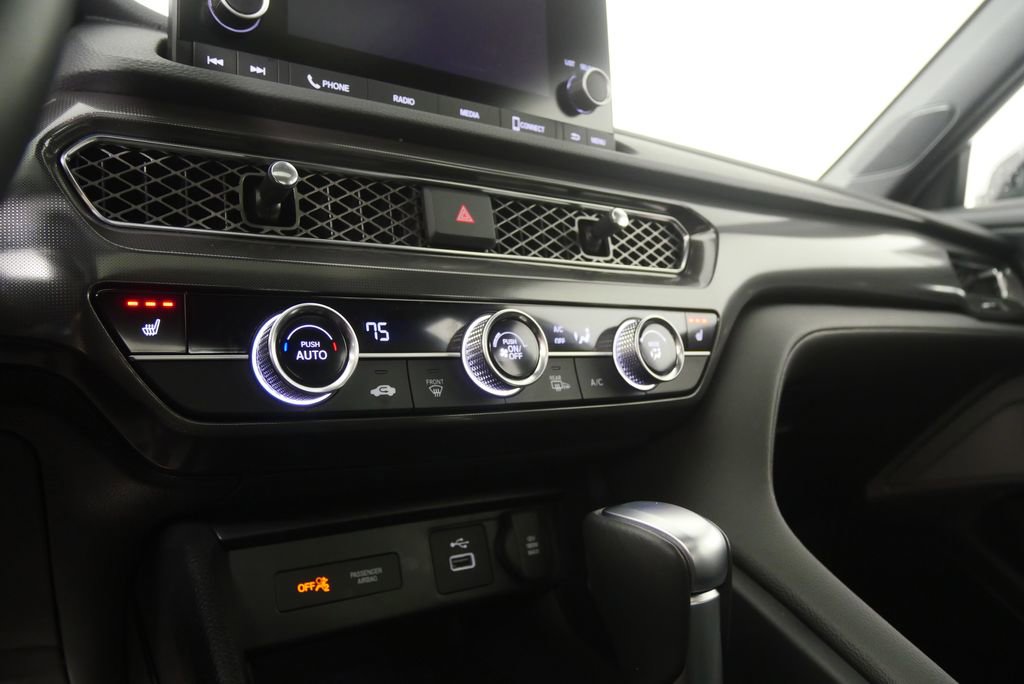 Used 2025 Acura Integra A-Spec image 24