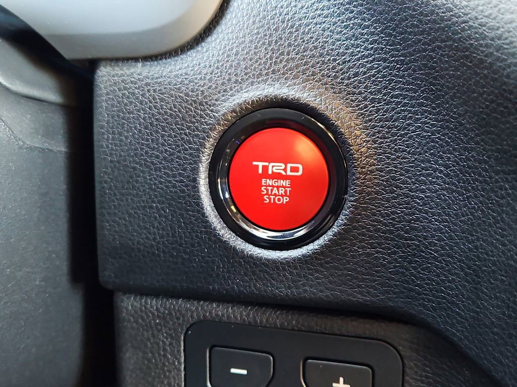 New 2026 Toyota Tundra SR5 image 13