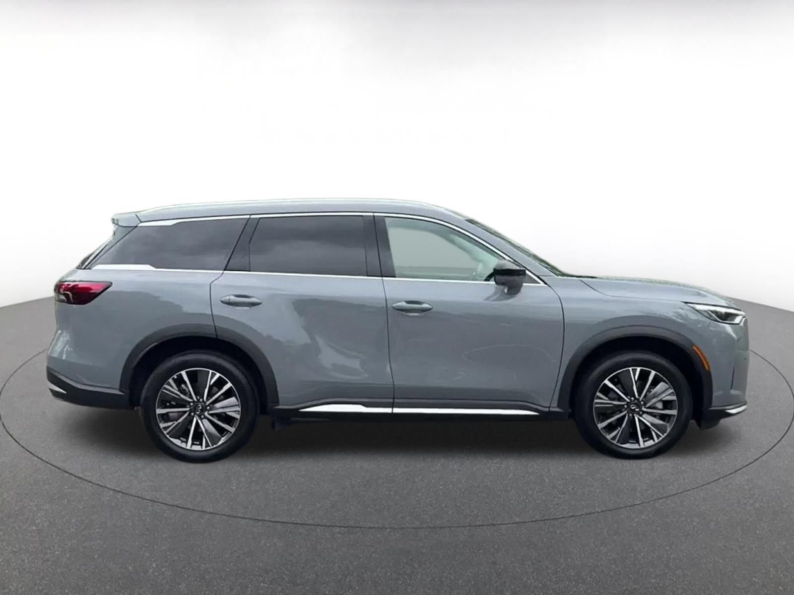 Used 2026 INFINITI QX60 Luxe FWD image 15