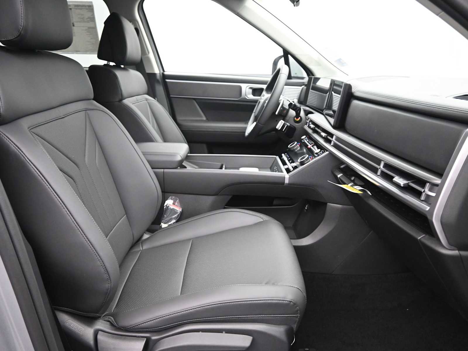 New 2026 Hyundai Santa Fe SEL image 11