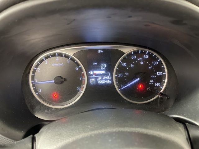 Used 2021 Nissan Kicks S image 19