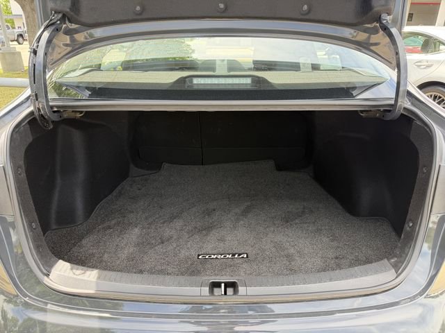 Certified 2025 Toyota Corolla LE w/ LE Premium Package image 29