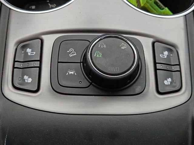 Used 2024 GMC Terrain AT4 image 18