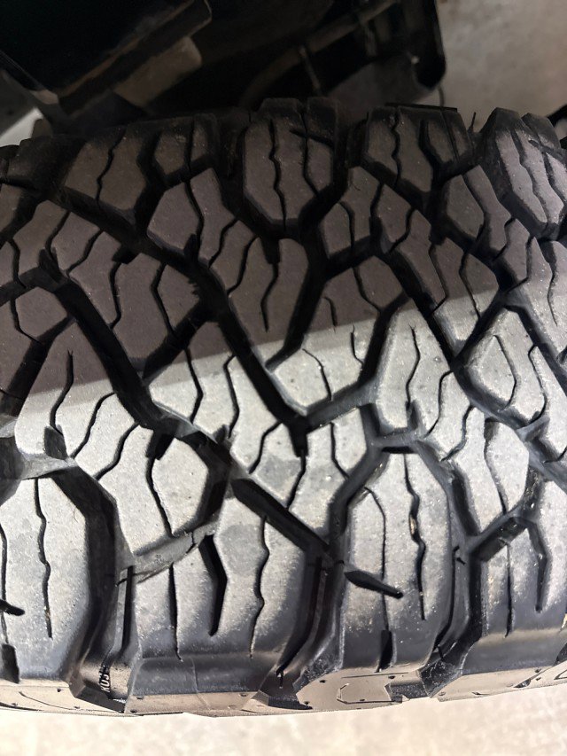 Used 2022 RAM 2500 Tradesman AWD/4WD image 44