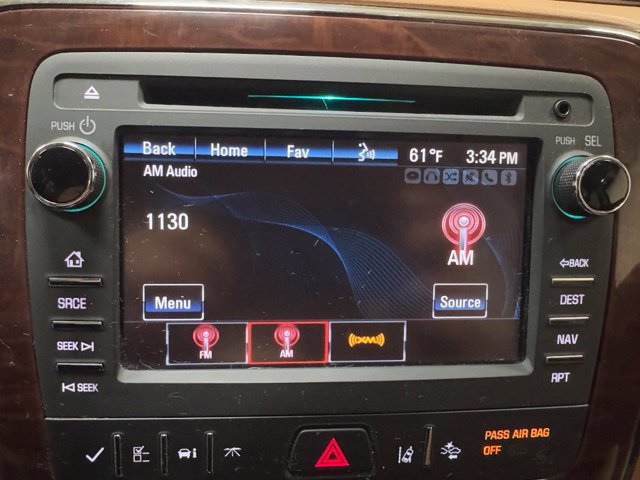 Used 2014 Buick Enclave Premium w/ Trailering Provision Package AWD/4WD image 29