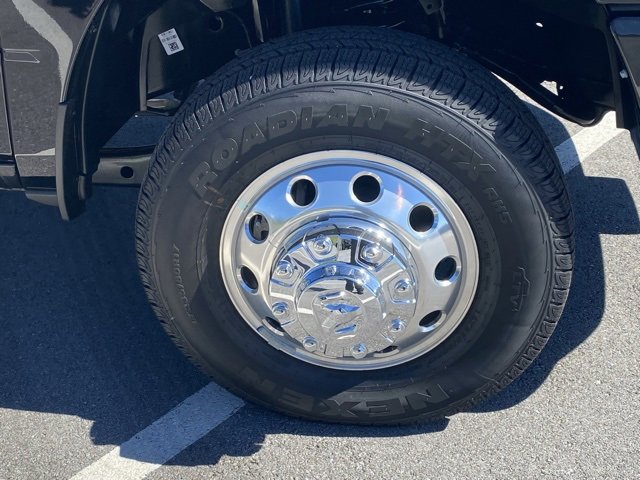 New 2026 RAM 3500 Laramie w/ Max Tow Package image 11